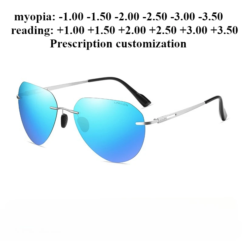 

Сверхлегкие поляризационные солнцезащитные очки для близорукости, меняющие цвет, 61 мм, мужские специальные солнцезащитные очки ночного видения для вождения и рыбалки