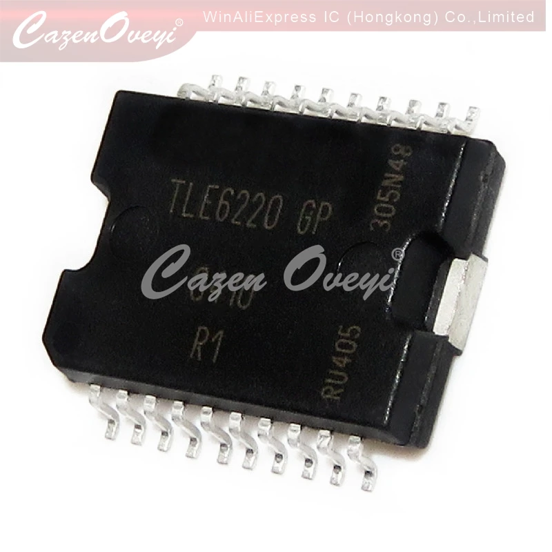 L6201P L6201 TLE6220GP TLE6220 ATM43D-446778 ATM43D 446778 HSOP-20