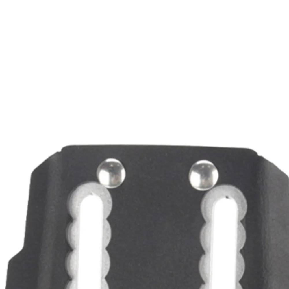 

For Yamaha Tenere 700 Rally 2020-2021-2022-2023-2024 60mm Motocycle Riser Windshield Adjustment Bracket Tenere 700 World Raid