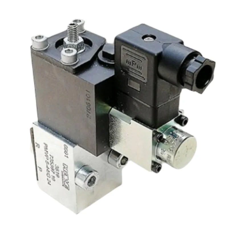 Factory Direct  Series Hydraulic Valve NBVP 16 ZK/B 1 5-G 24-3/8