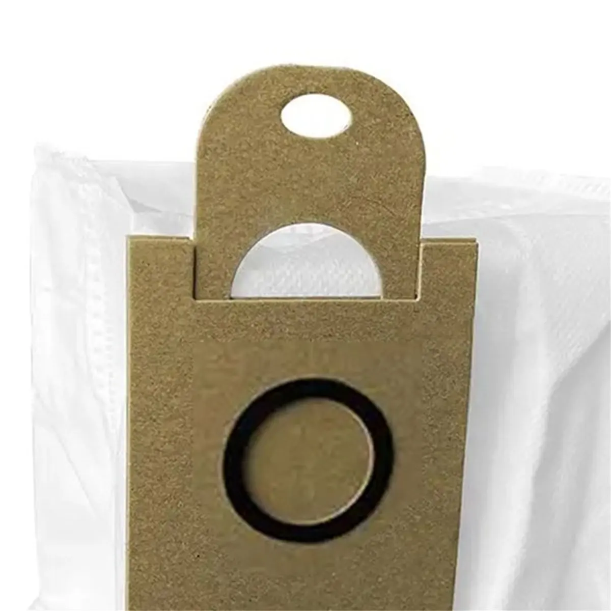 A92G New 18PCS Vacuum Dust Bag and Brush Set for MiWhole M9 MINI for T10 Elite Vacuum Cleaner Replacement Parts
