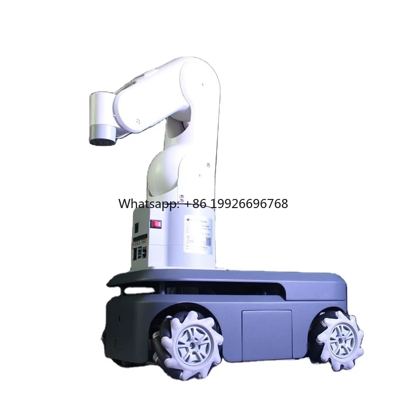 Hybrid Robot Myagv … - image