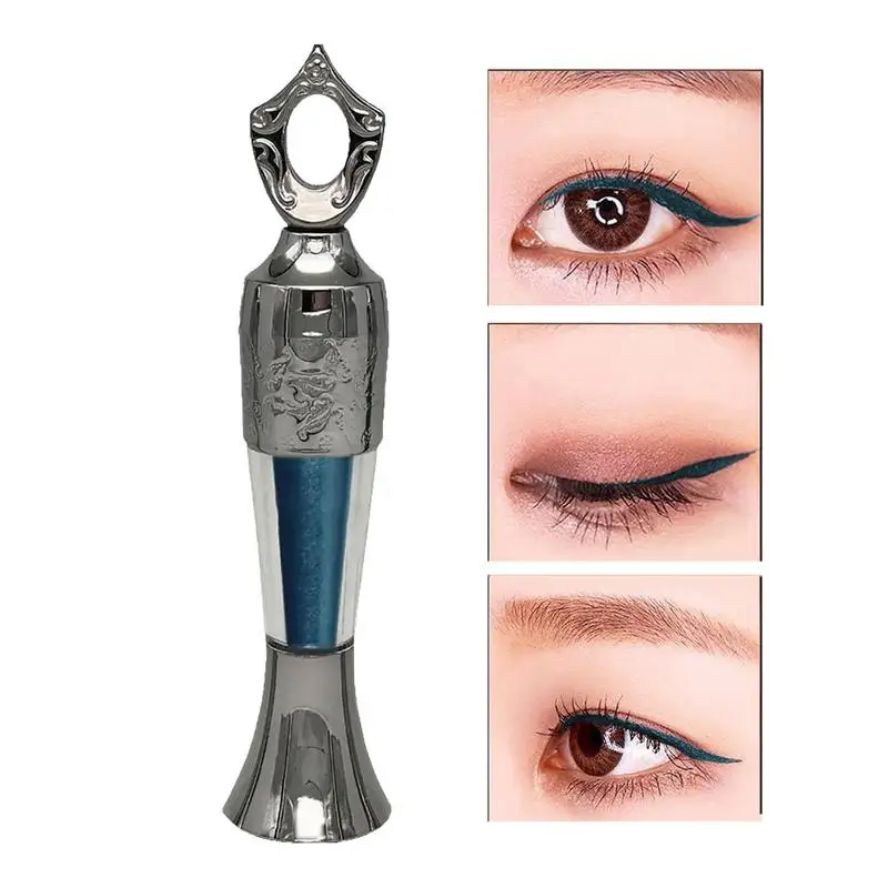 Natural Powder Eye Liner High Pigmented Eye Liner In Powder Eye Pencil Stick Surma Sada Original Mineral Special Surm