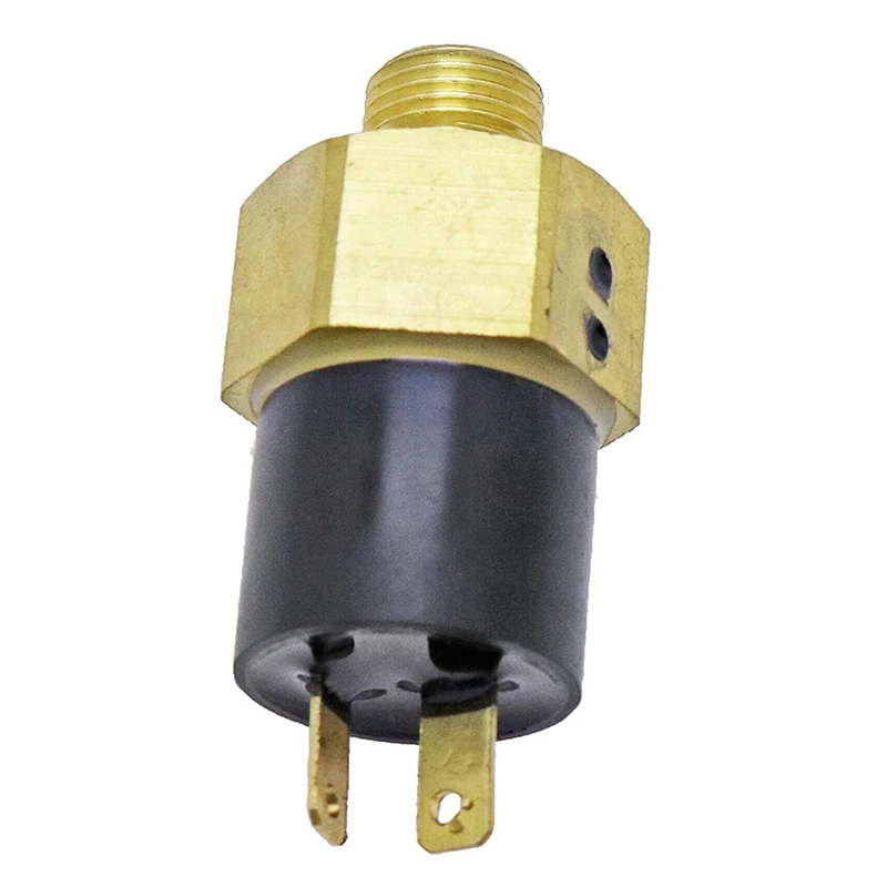 

Pressure Switch 84155533 87752556 For New Holland L160 L170 L175 C175 C185 C190 Replacement