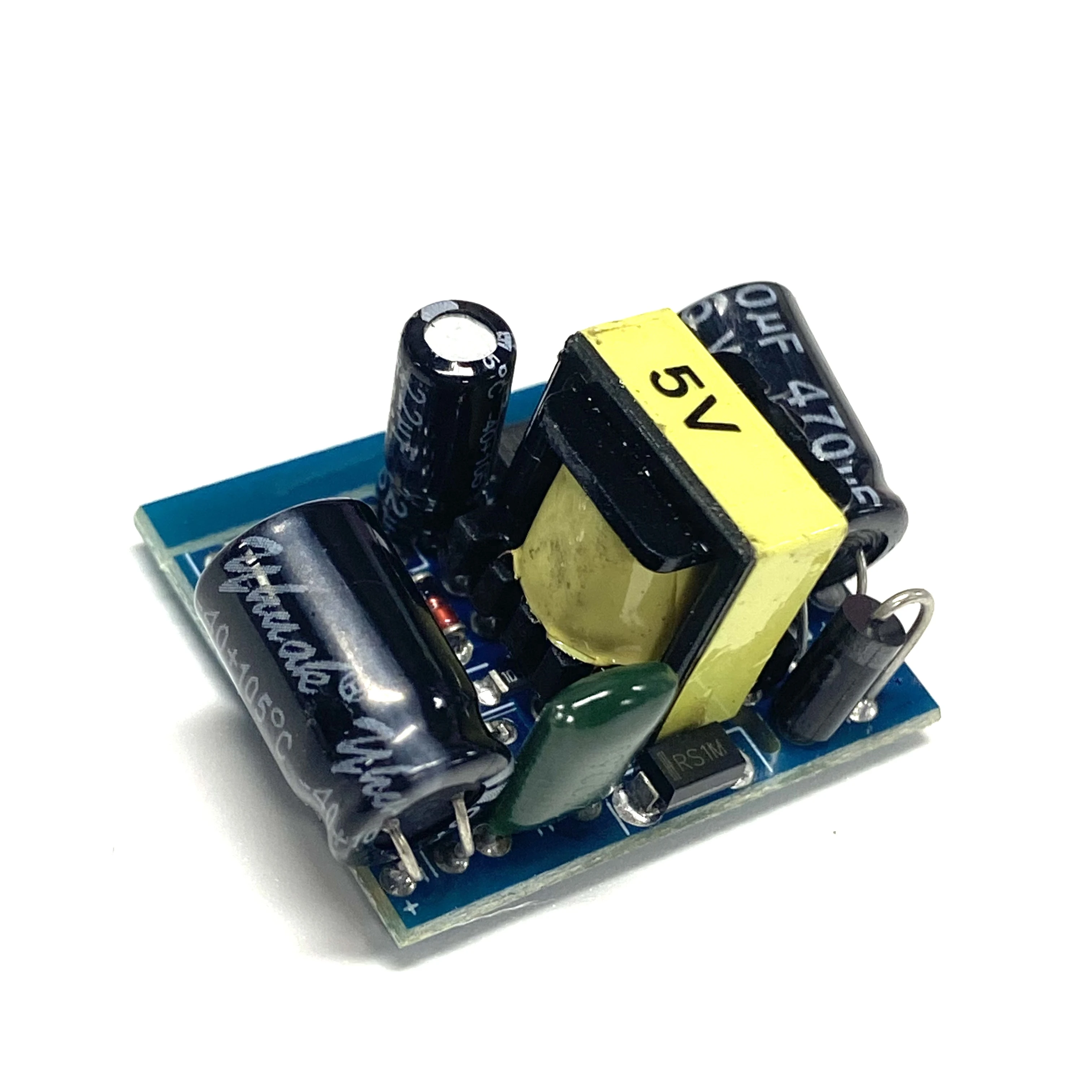 Precision 5V700mA(3.5W)/12V2A Isolated Switching Power Supply/ACDC Step-Down Module 220 to 5V