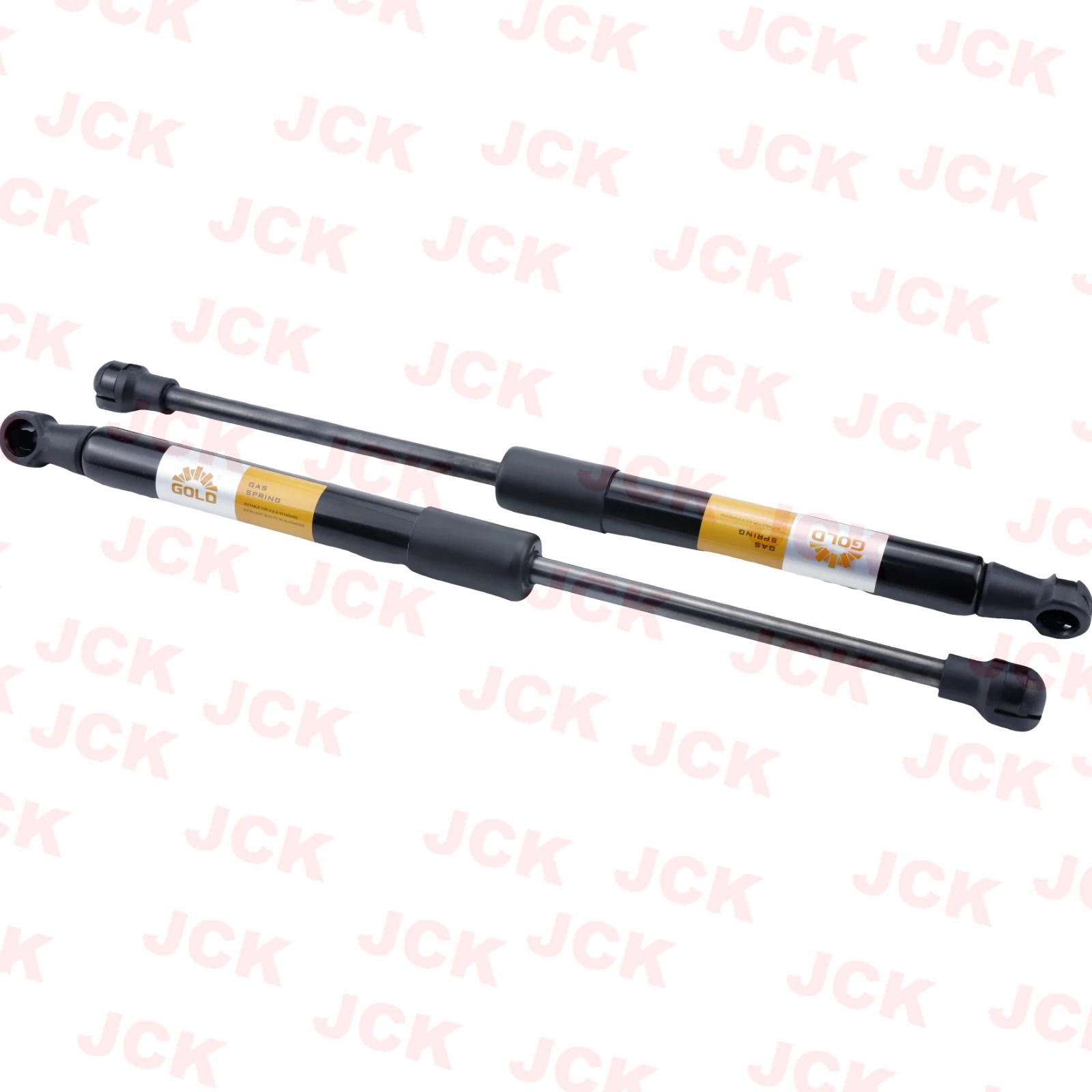

2pcs Front Gas Spring Strut For BMW GT 528i 530d 535d 535i XDrive 2009-2013 51327200197 Bonnet Hood Air Lift Accessories