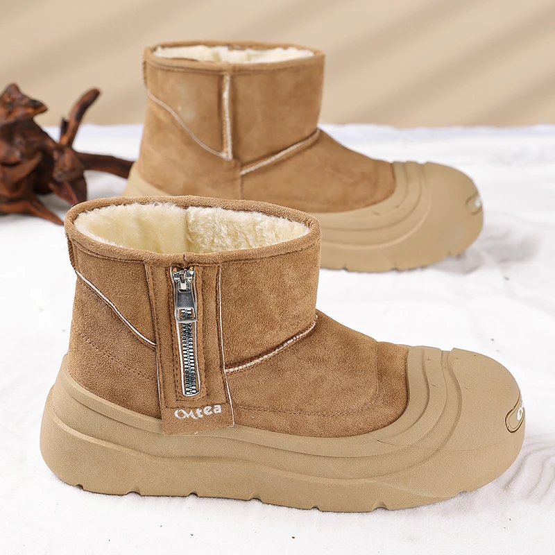Bottes d'hiver pour hommes et - Men'S Shoes Hoka Sale avis et prix