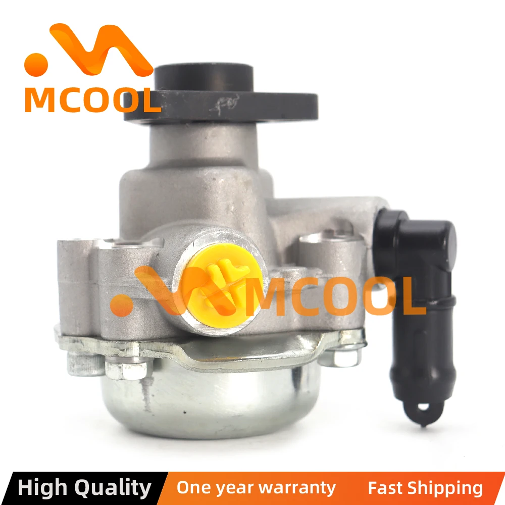 55358945 Power Steering Pump For BMW 325Ci 325i 330i 330Ci 2000 328i 2001-2006 553-58945 553-59076 55359076 32416760036