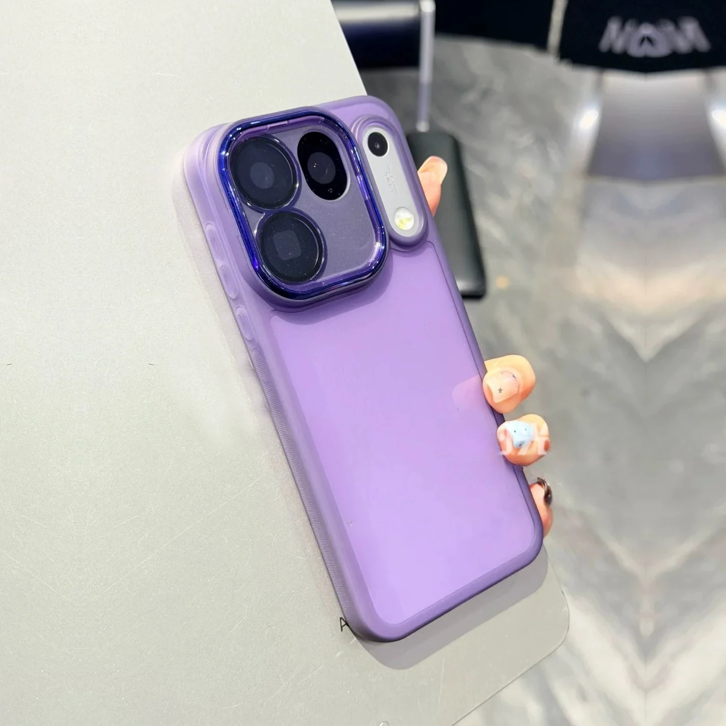 Coque pour OPPO Find X10 Pro Max, nouvelle coque transparente, agréable au toucher, de haute qualité, offrant une protection anti-chute, pour OPPO Find X10 E, coque souple.