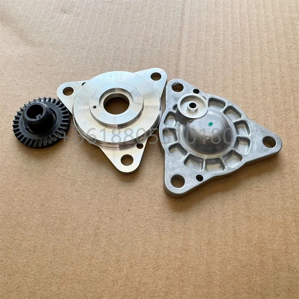 Ölpumpenkomponenten sind geeignet für LKW-Hydraulikretardierer 15300604110 15300606410. – Detail 2