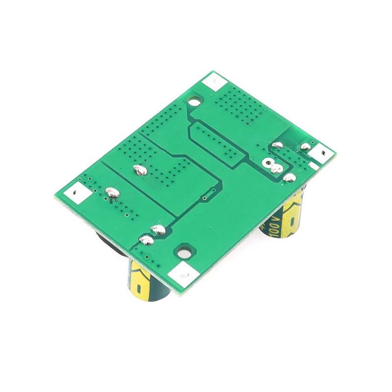 DC 9V 12V 24V 36V 48V 72V 84V 120V ila 5V 3A / 2A Adım Aşağı Modülü Güç Kaynağı DC DC Dönüştürücü Buck Dönüştürücü Step Up Dönüştürücü