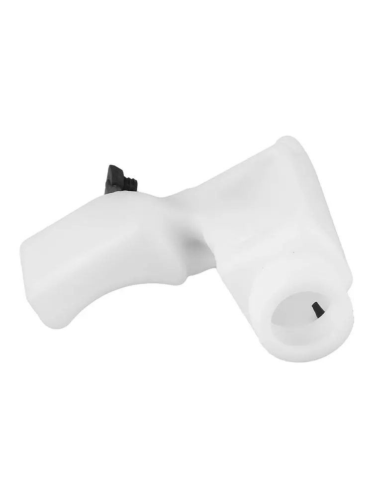 Home Outdoor Oil Tank Replace Part Tools White +black 1 Pcs For 017 MS170 MS180 Chainsaw Useful Easy Installation