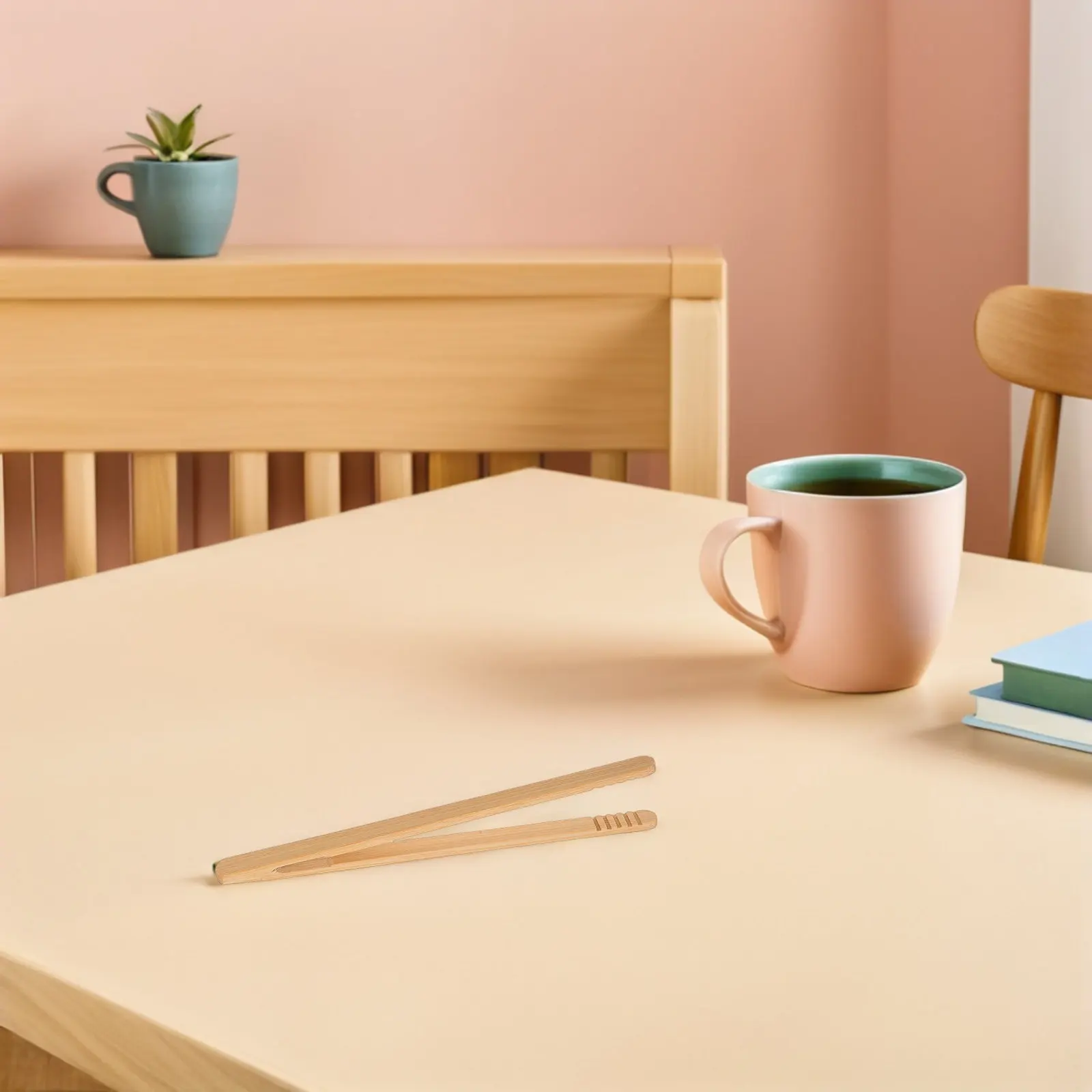 

Набор из 12 бамбуковых пинцетов Монтессори для развития мелкой моторики, сортировки бусин, сенсорных игр и дошкольного обучения