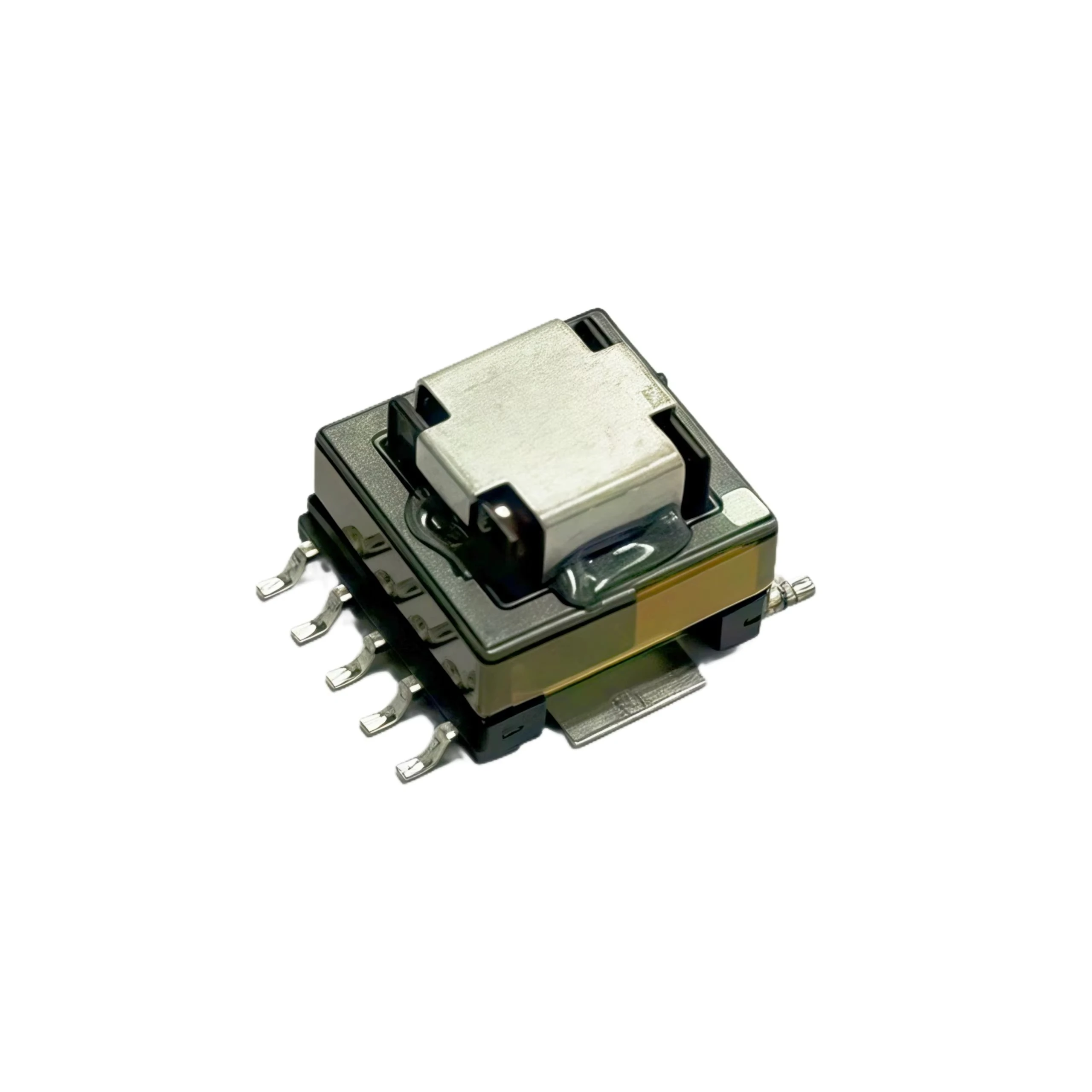POWERWAY EF12.6 EE EFD ETD EI EF EC Vertical High Voltage Transformer for Bug Zapper Mini