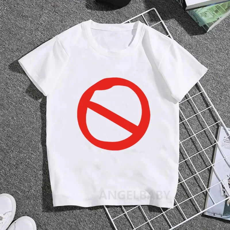 Hot Sale Friday Night Funkin Print Fashion Kids T shirt Girls Summer Tops Baby Boys Clothes Funny Children Short Sleeve T-shirt