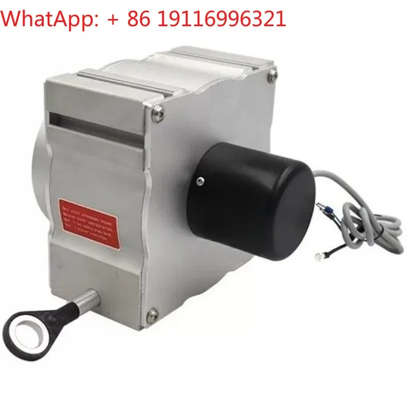 WEP130 cable displacement sensor high, cable displacement sensor, encoder gate position meter