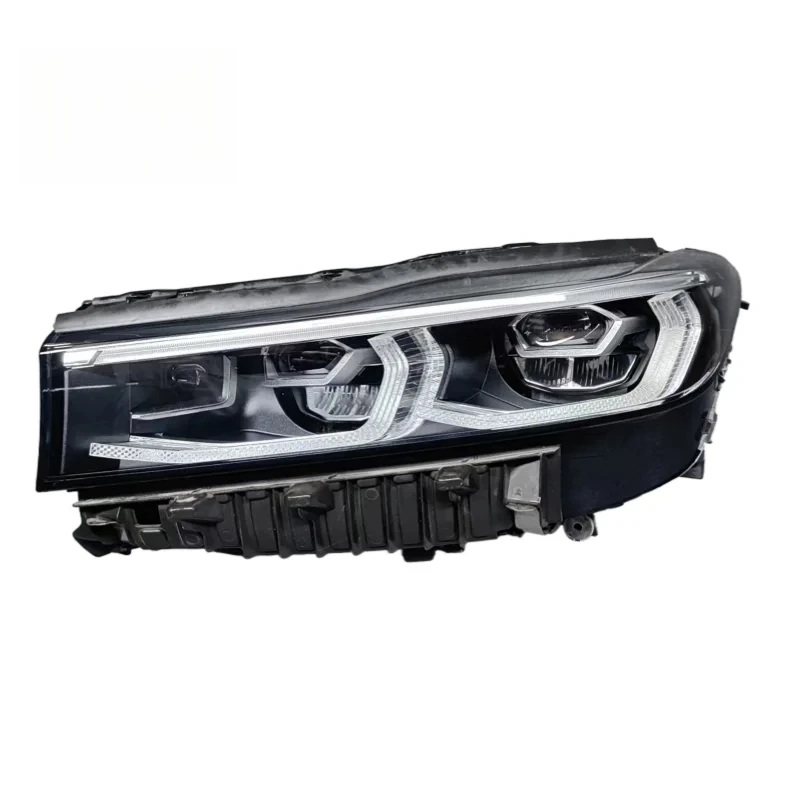 

For 7 Series G11 G12 Headlight Assembly Car Light Original LED 725d 730Li 735i 740eX 745 750 760 OEM 63117408713 63117408714