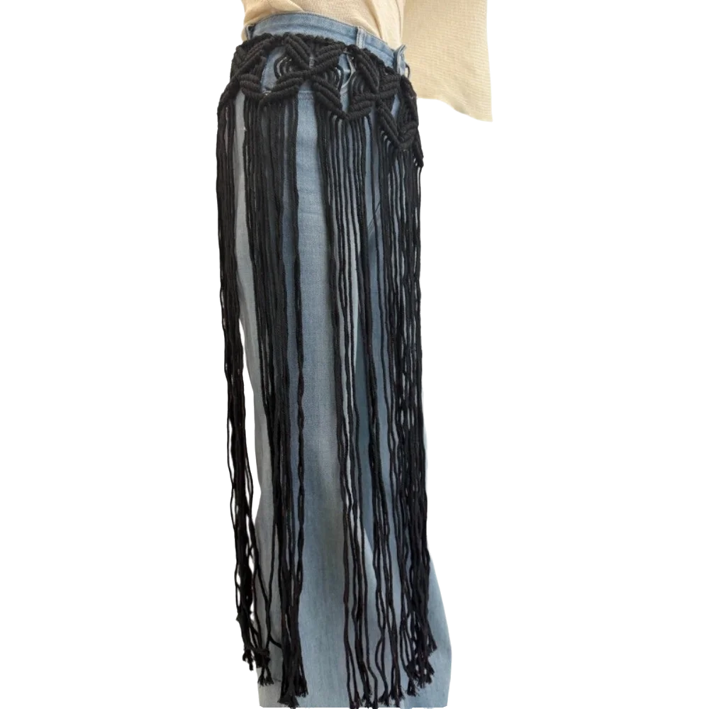 cinto-de-franjas-em-rede-boemio-com-design-Etnico-e-borlas-decorativas-faixa-de-cintura-feminina-em-tule-com-borlas-acessorio-de-cintura-feminino