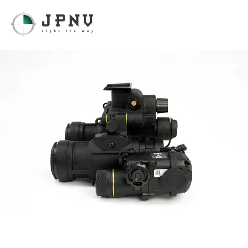 Jerry-C Clip-on Thermal Imager C5/CE5 640x512 COTI PVS14 PVS31 GPNVG BNVD PVS15 Jerry-14 Jerry-31