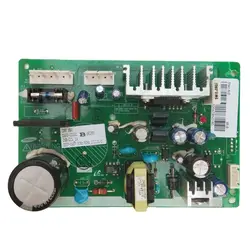 Original For Samsung Refrigerator Inverter Board Motherboard DA41-00751A DA92-00141B