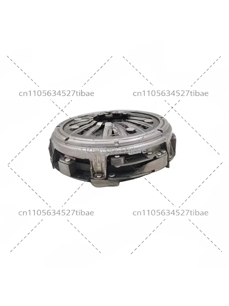 High-Quality Dual Clutch Kit with Clutch Plate 412002D220 for Smooth Gear Shifting - Replacement Auto Part