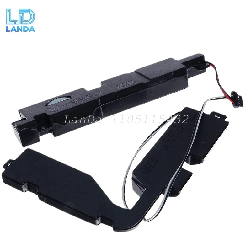 

Laptop Left & Right Internal Speakers For ASUS X555M X555L K555L X555LA A555L R555L F555LD FL5800 V555L VM590L