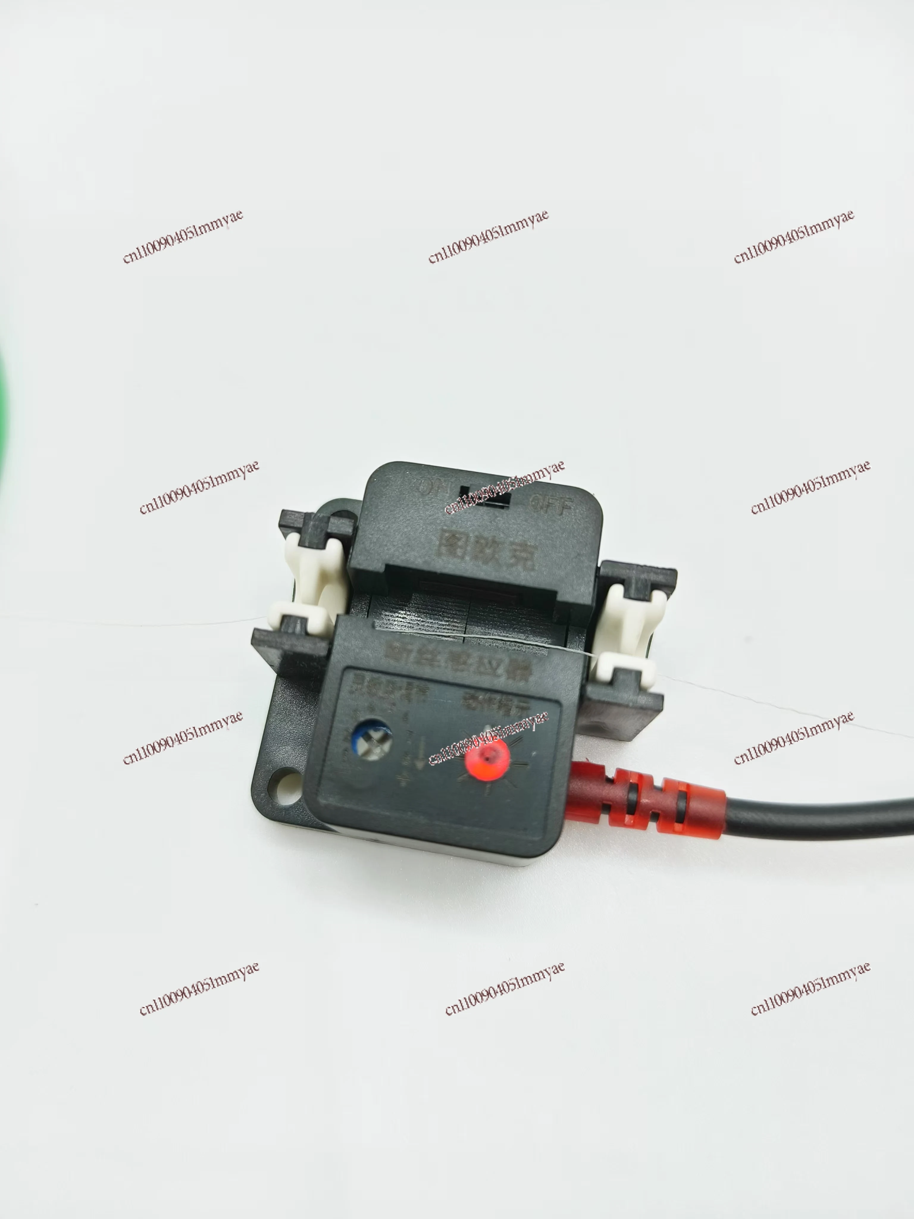 Spinning Machine Multi-needle Copper Wire Sewing Machine Broken Wire Detection Yarn Strip Automatic Stop Switch HDX-NB-1719U