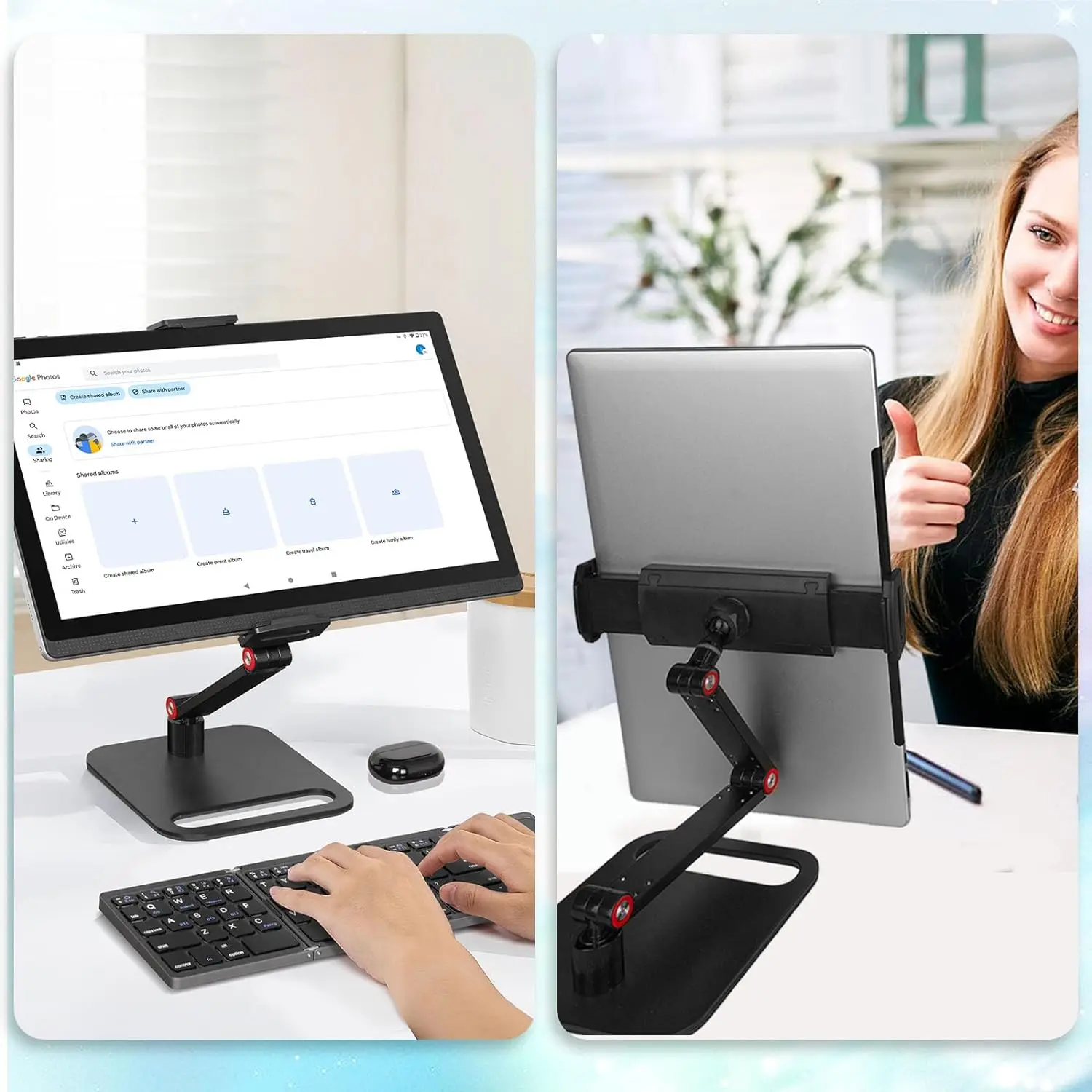 Tablette PC grand écran 14.1 pouces, MTK6797 Deca-Core 12 + 256 Go 1920*1080 IPS Bluetooth 5G WiFi Android 12 Tab 14 pouces