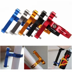 Bicycle Bottle Conversion Holder Aluminum alloy Bracket for Mountain Road Cycling Accessories