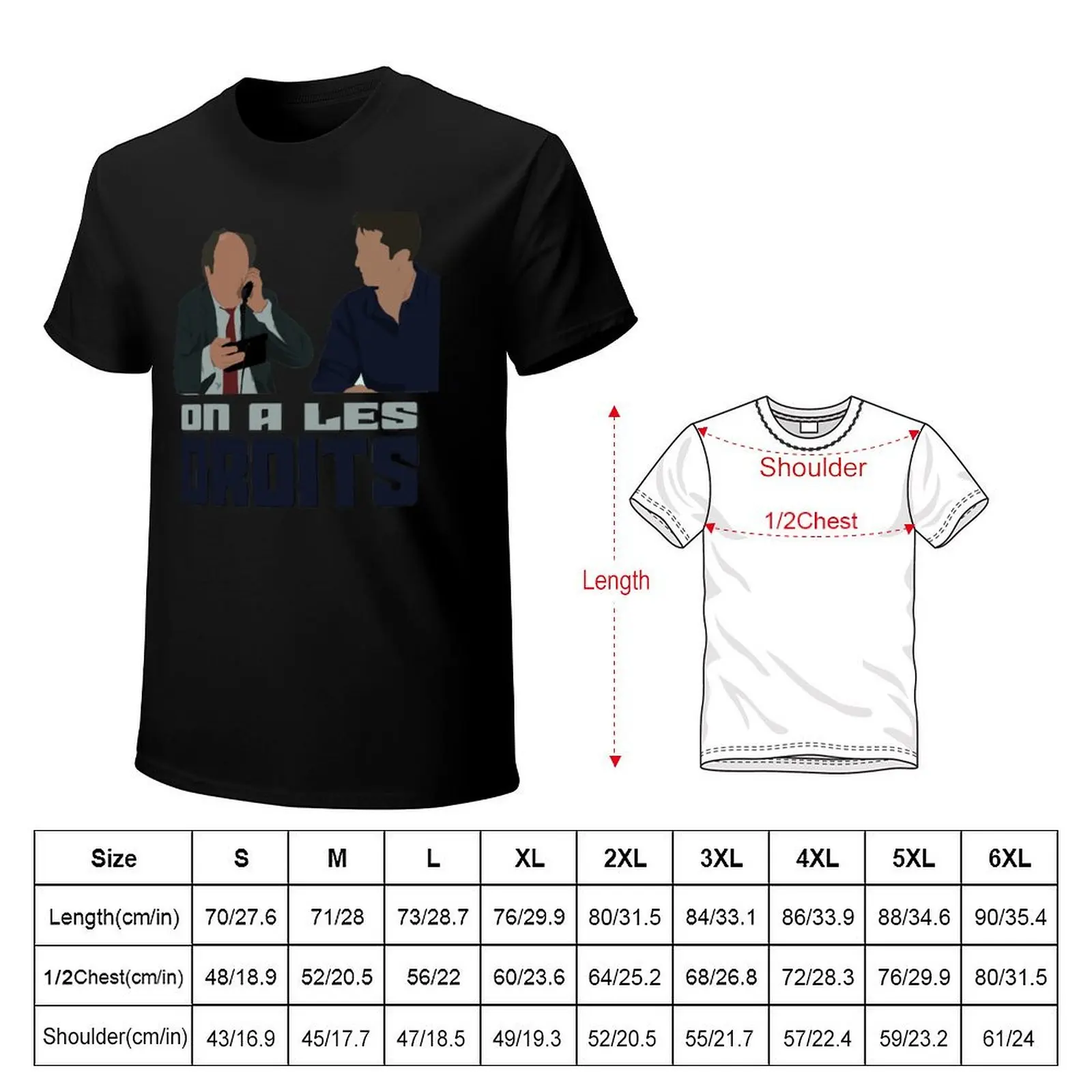 WE HAVE THE RIGHTS T-Shirt Sporty Breathable Short Sleeve T-Shirt