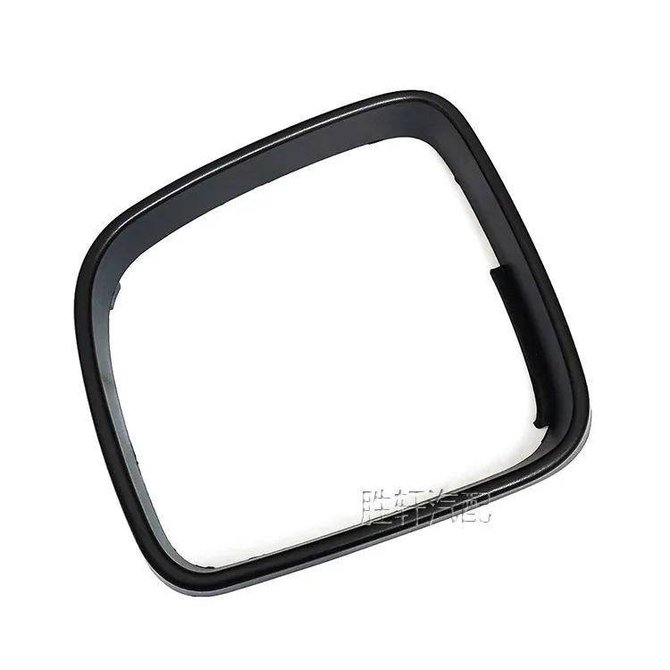 For Volkswagen Caddy 04-10 Metway T5 03-09 Mirror frame, reverse mirror, rearview mirror frame, decorative frame edge