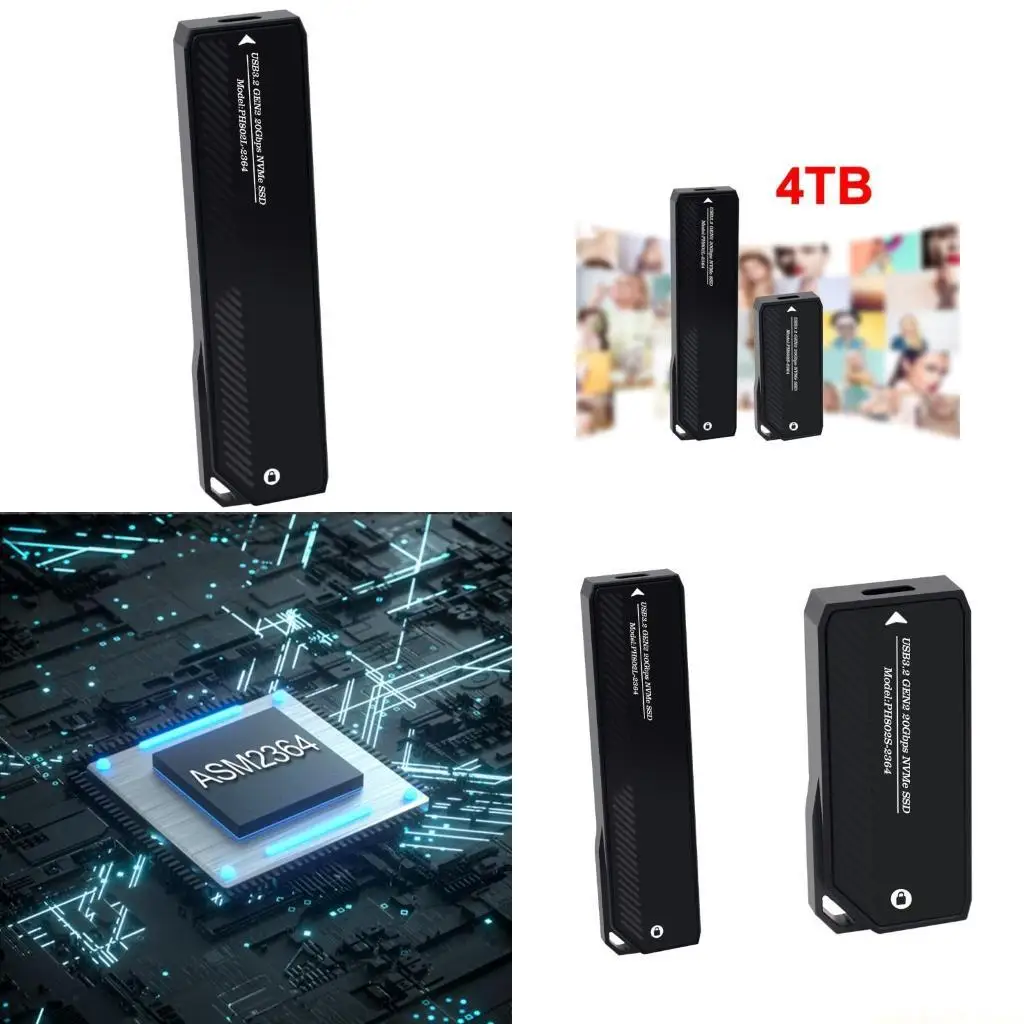 

Корпус жесткого диска NVMe M.2. Корпуса твердотельных накопителей M.2 и USB C со скоростью 20 Гбит/с для быстрой передачи.