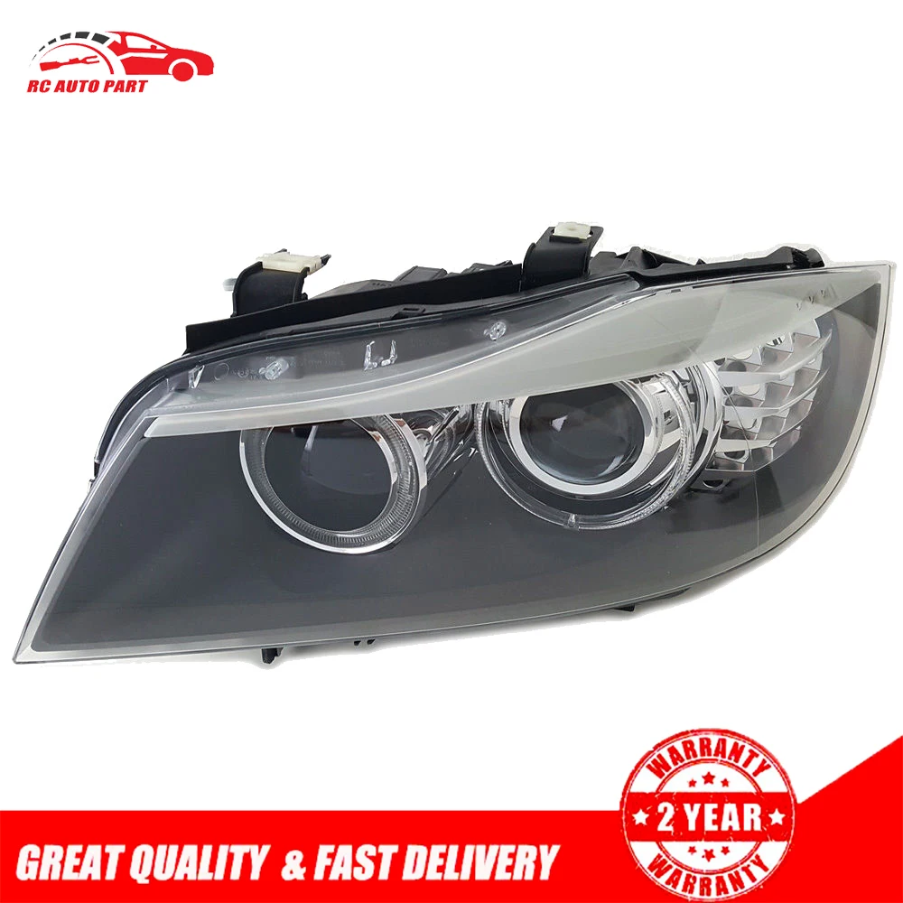 

headlights Left or Right for BMW 3 Series E90 E91 E92 E93 63117202583 63117182508