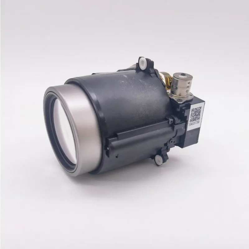1PCS NEW Lens Anti Shake Zoom Unit For OLYMPUS SP-550 SP550 UZ Digital Camera Repair Part + CCD