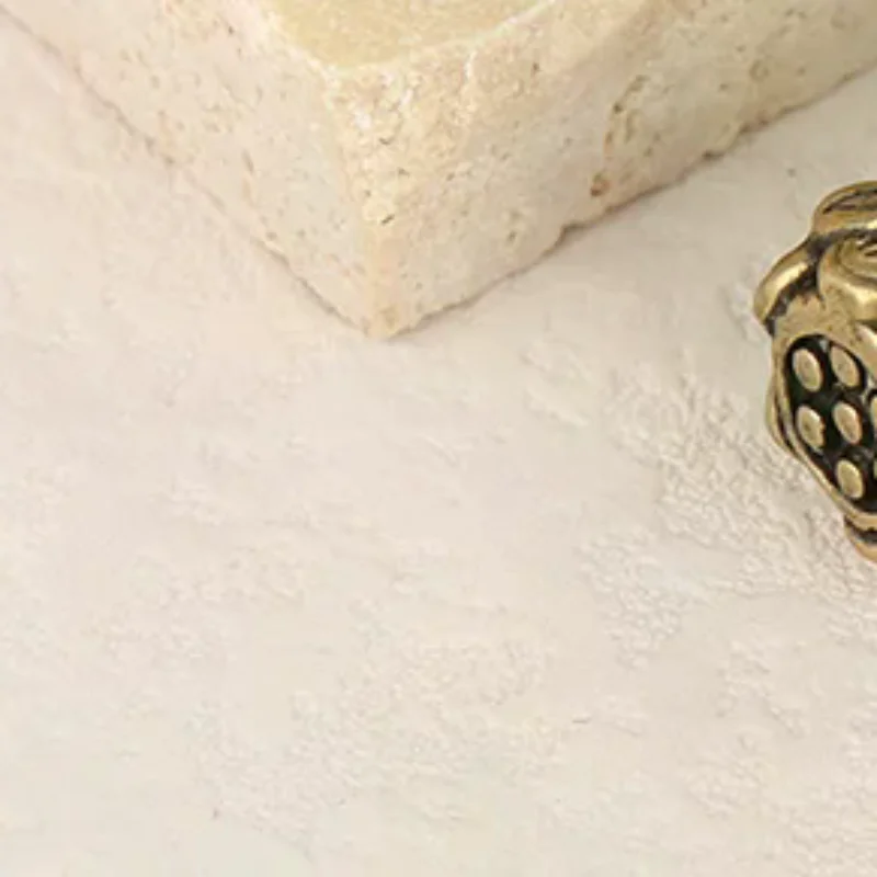 1Pc Hollow Brass Buddha  Sutra Cylinder Pendant Keychain Handmade Vintage Pill Box Container Bottle