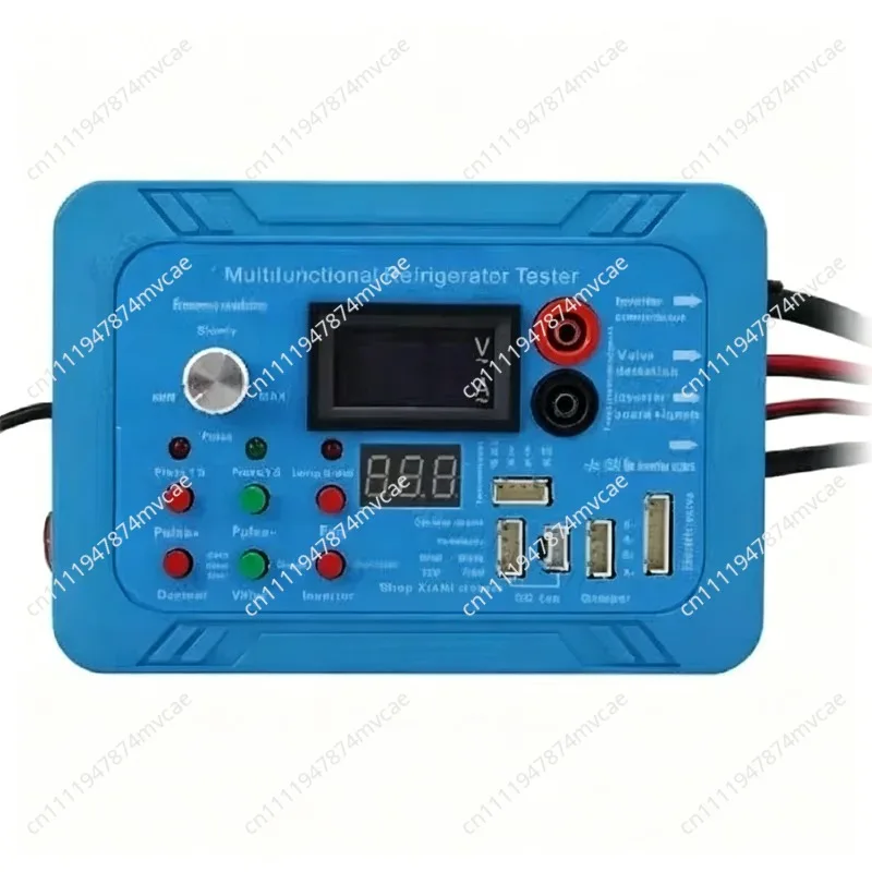 NEW Multifunctional Inverter Refrigerator Compressor Detector In Stock