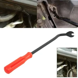 Car Door Clip Panel Trim Removal Tools Plastic Dismantlers 22.5cm Upholstery Retaining Clip Removal Puller Pry Professional Tool