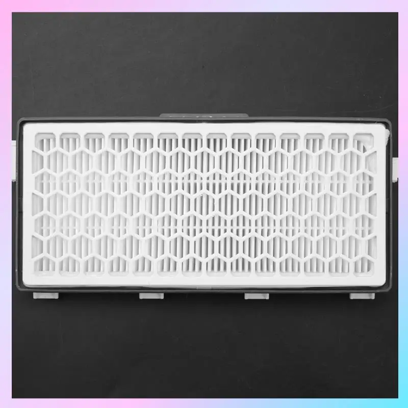 ABRG-استبدال أجزاء مرشحات Hepa ل SF-HA 50 Hepa Airclean تصفية ل S4/S5/S6/S8 C2-C3 ملحقات المكنسة الكهربائية