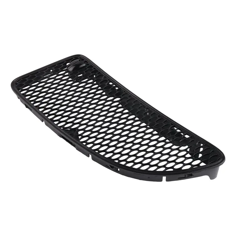 A82M-Car Front Left Hood Vent Grille For Mercedes Benz R171 SLK280 SLK300 SLK350 2005-2011 1718800385 Replacement Parts Accessor