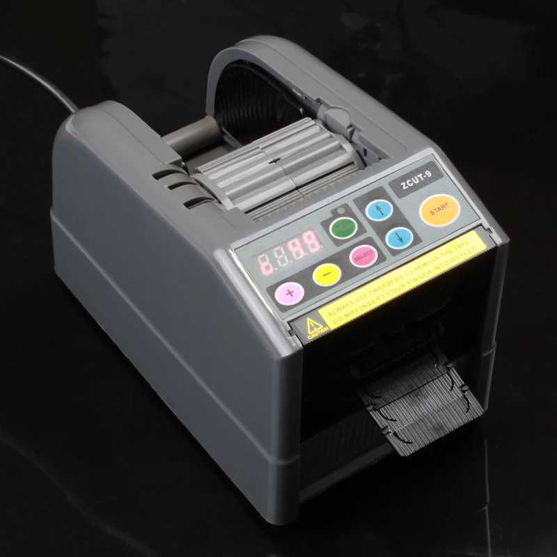 Hot Selling Automatic Tape Cutting Machine Packaging Machine  Automatic Tape Dispenser