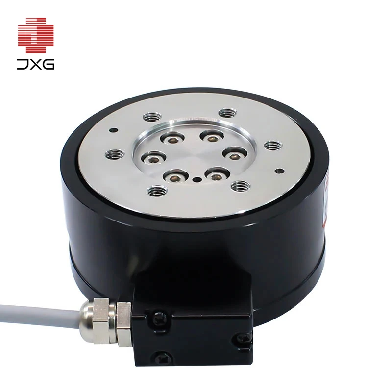 XYZ Three-Axial Force Sensor Multidimensional Intelligent Robot Manipulators New Energy Vehicles Suitable Force Measurement Tool