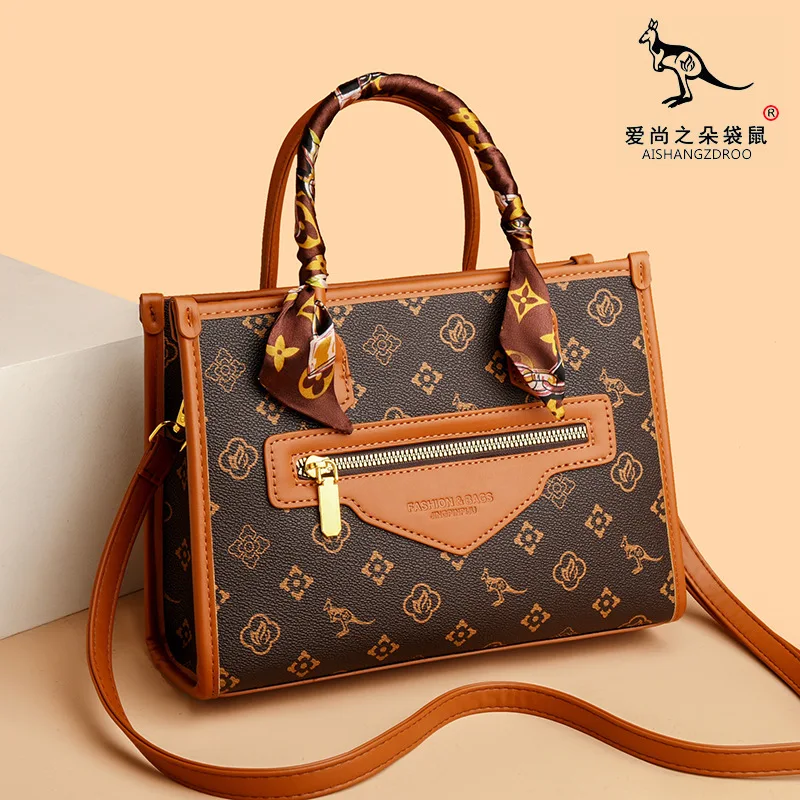 

​​European Floral Crossbody Bag Women Braided Handle Shoulder Purse Minimalist Silhouette Museum Date Ready Everyday Luxury​​