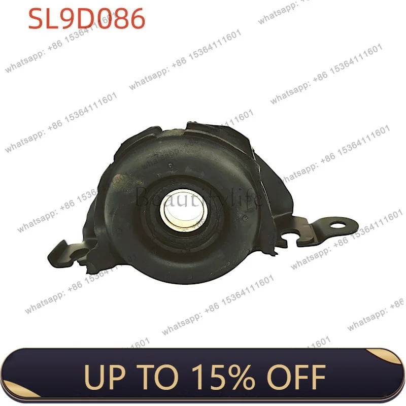 Zj. Automobile drive shaft middle suspension bridge bearing 2L84-4K145-AA/EV61-25100-C/YL84-4602-A