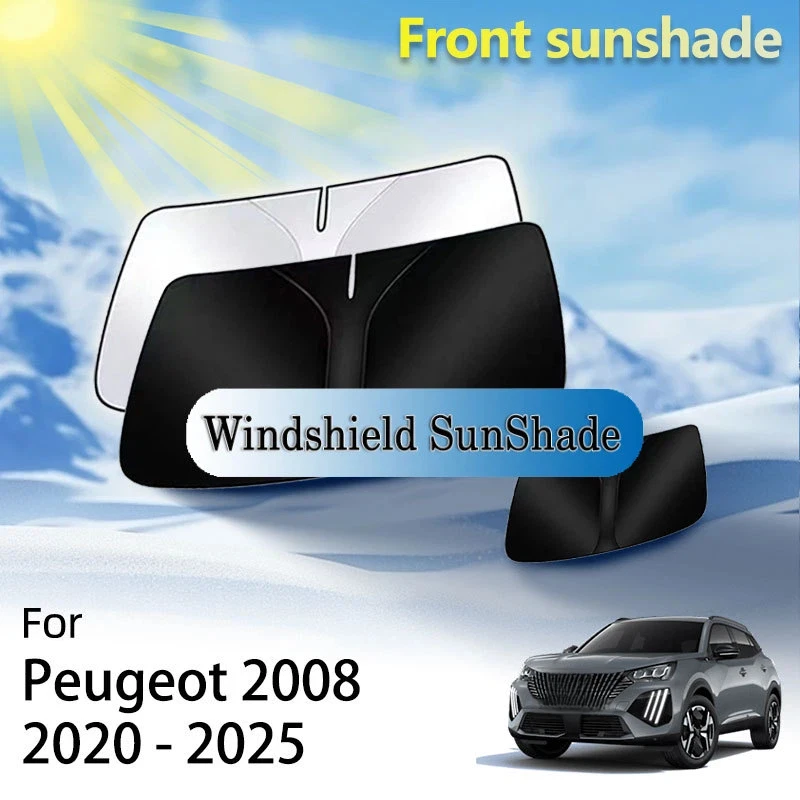 protetor-solar-para-para-brisa-dianteiro-para-peugeot-2008-acessorios-2020-2025-p24-e-2008-pecas-de-protecao-e-isolamento-termico-para-janela