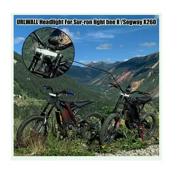 10 best sales Quad Segway - №6