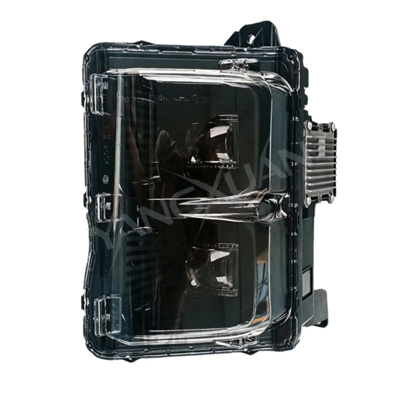 Front Bumper Headlight Headlamp Head Light Head Lamp Front Head Light  Front Head Lamp For Chery Jaecoo J7 Explore 06