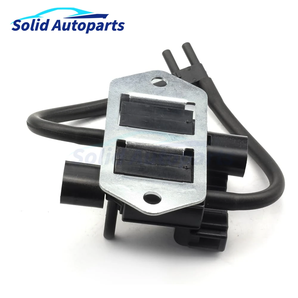 8657A031 K5T47776 Freewheel Clutch Solenoid Valve for Mitsubishi Montero Pajero 4 IV 3.0L 3.5L for 96-06 Mitsubishi Triton