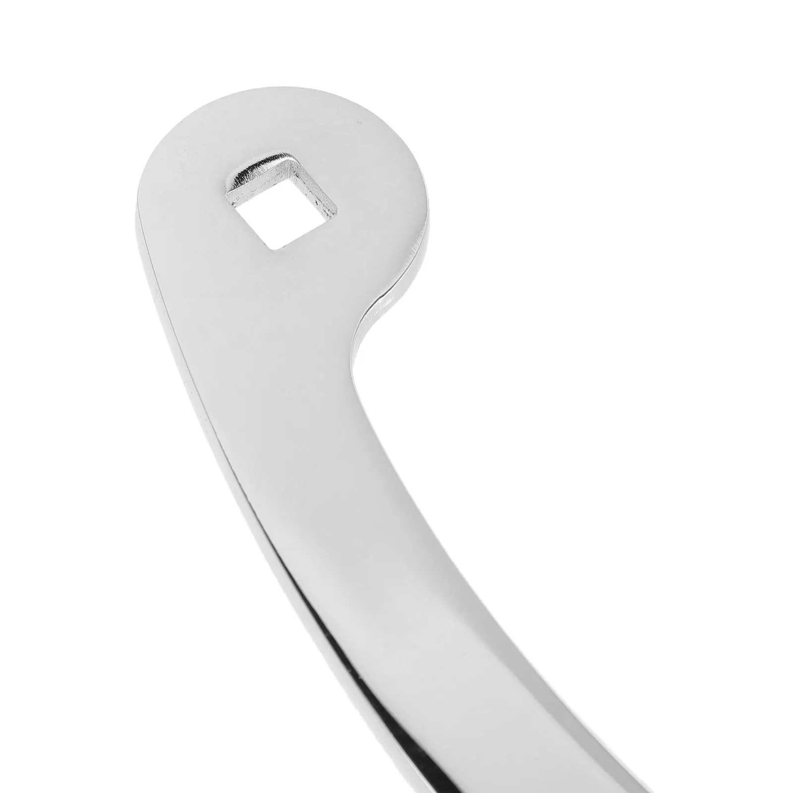 1Set Guitar Bridge Accessories Single Tremolo Arm Metal Whammy Bar Useful Electric Guitar Vibrato Arm Part Whammy Bar