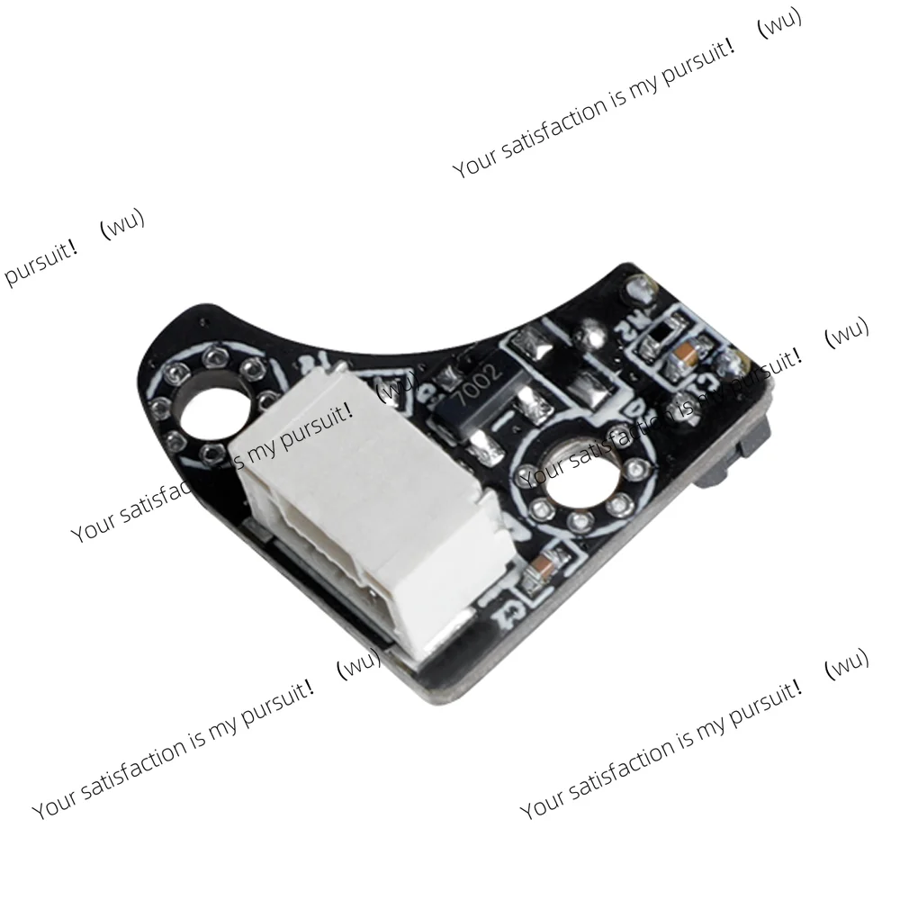 Upgrade Kit Filament Detection Module for K1 Series 3D Printer Multi-color Upgrade Filament Sensor Board