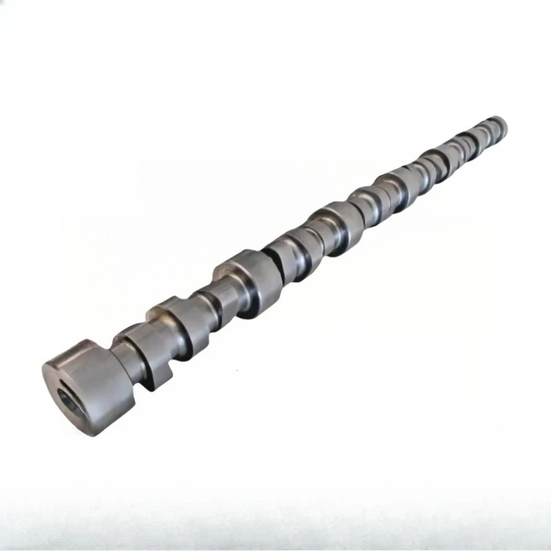 Engine QSK60 Parts QSK60 Camshaft 3411290 5376149